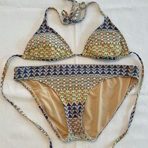 J. Crew bikini